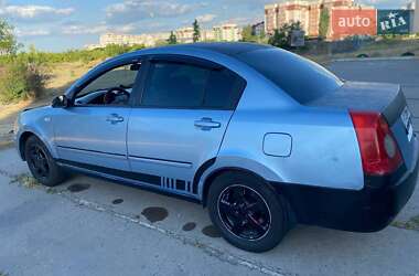 Седан Chery Elara 2007 в 