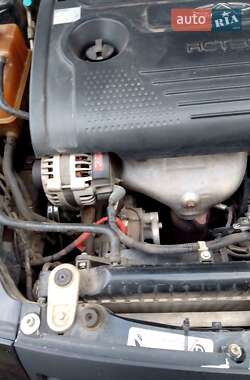 Седан Chery Elara 2010 в Сокалі