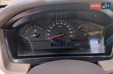 Седан Chery Elara 2008 в 