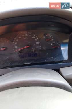 Седан Chery Elara 2007 в 