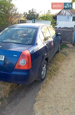 Седан Chery Elara 2007 в 