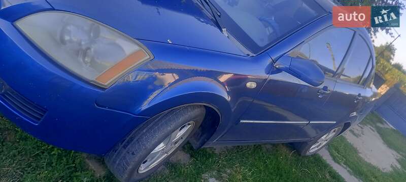 Седан Chery Elara 2008 в Вінниці