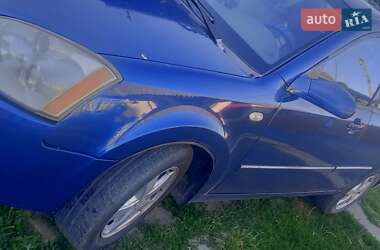 Седан Chery Elara 2008 в 