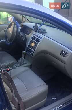 Седан Chery Elara 2008 в 