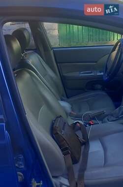 Седан Chery Elara 2008 в 