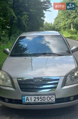 Седан Chery Elara 2007 в 
