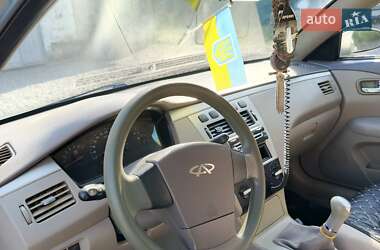 Седан Chery Elara 2008 в 