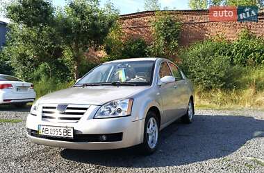 Седан Chery Elara 2008 в 