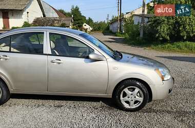 Седан Chery Elara 2008 в 