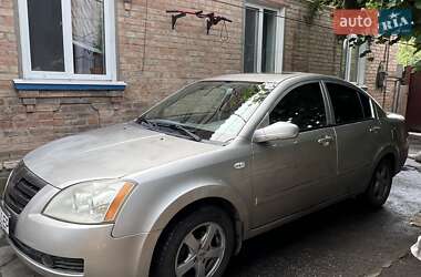 Седан Chery Elara 2007 в 