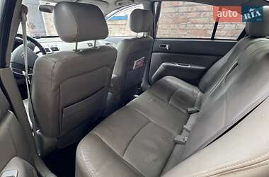 Седан Chery Elara 2007 в 