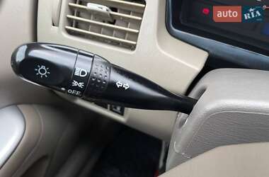 Седан Chery Elara 2007 в 