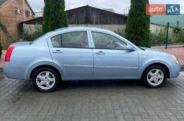 Седан Chery Elara 2007 в 