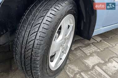 Седан Chery Elara 2007 в 