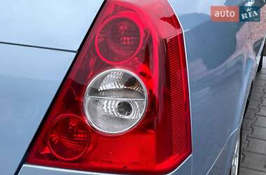 Седан Chery Elara 2007 в 