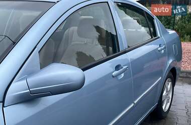 Седан Chery Elara 2007 в 