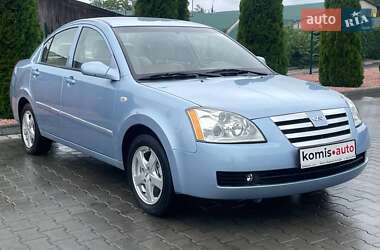 Седан Chery Elara 2007 в 