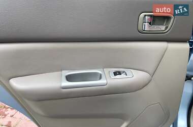 Седан Chery Elara 2007 в 