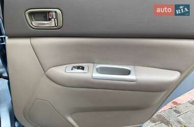 Седан Chery Elara 2007 в 