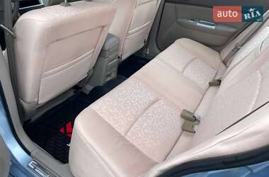 Седан Chery Elara 2007 в 