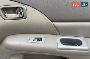 Седан Chery Elara 2007 в 