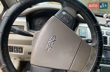 Седан Chery Elara 2007 в 