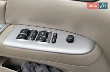 Седан Chery Elara 2007 в 