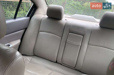 Седан Chery Elara 2007 в 