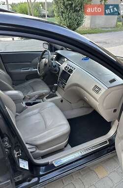 Седан Chery Elara 2007 в 
