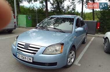Седан Chery Elara 2007 в Красноїльську