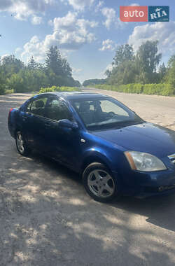 Седан Chery Elara 2007 в Білій Церкві