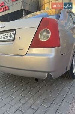Седан Chery Elara 2008 в 