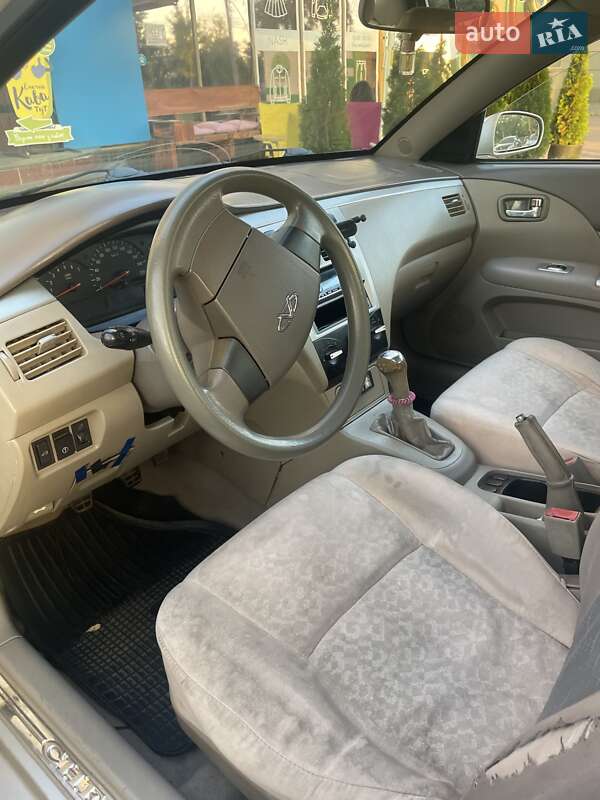 Седан Chery Elara 2008 в Киеве