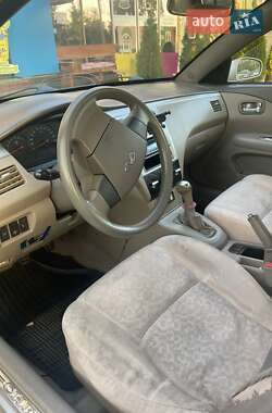 Седан Chery Elara 2008 в 