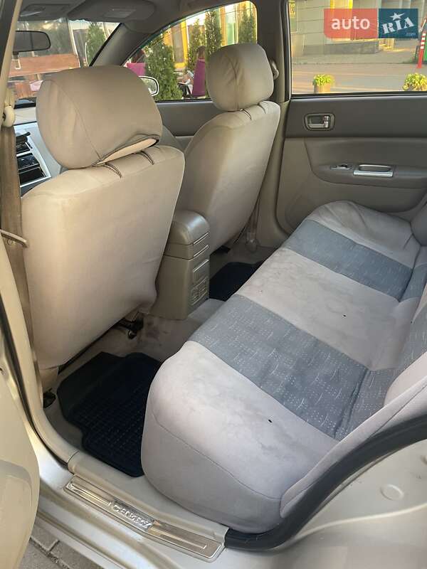 Седан Chery Elara 2008 в Киеве