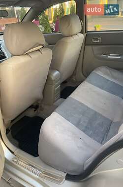 Седан Chery Elara 2008 в 