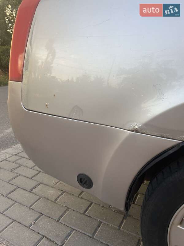 Седан Chery Elara 2008 в Киеве
