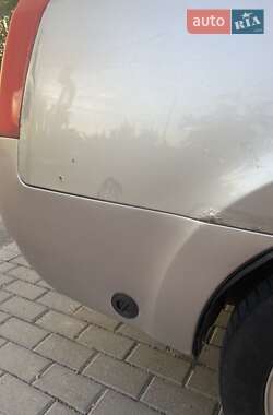 Седан Chery Elara 2008 в 
