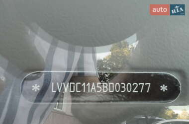 Седан Chery Elara 2010 в 