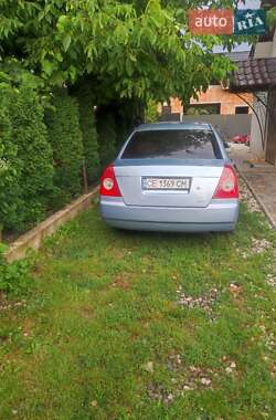 Седан Chery Elara 2007 в 