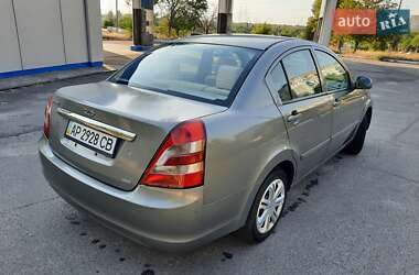 Седан Chery Elara 2010 в 