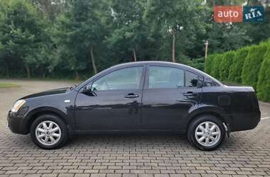 Седан Chery Elara 2007 в 