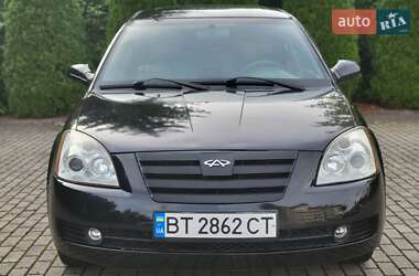 Седан Chery Elara 2007 в 