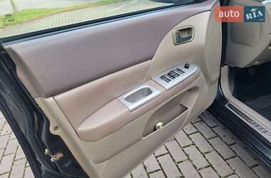 Седан Chery Elara 2007 в 