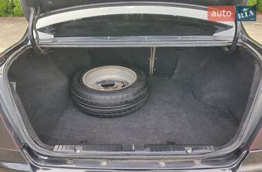 Седан Chery Elara 2007 в 