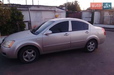 Седан Chery Elara 2008 в 