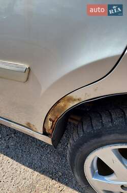 Седан Chery Elara 2007 в 