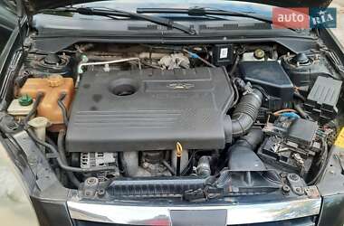 Седан Chery Elara 2007 в 