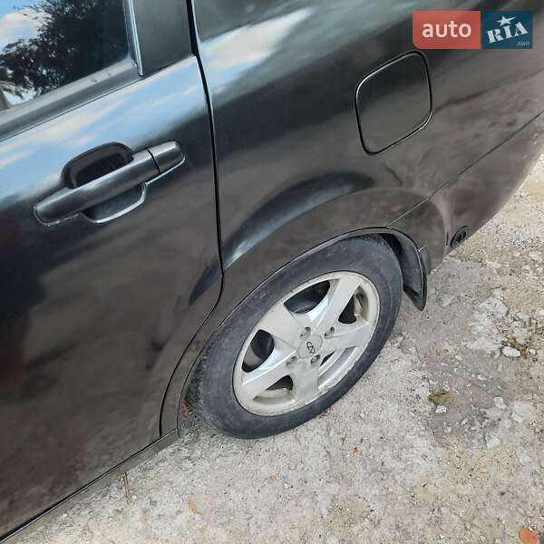 Седан Chery Elara 2007 в Запорожье