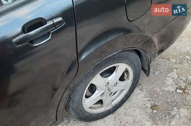 Седан Chery Elara 2007 в 